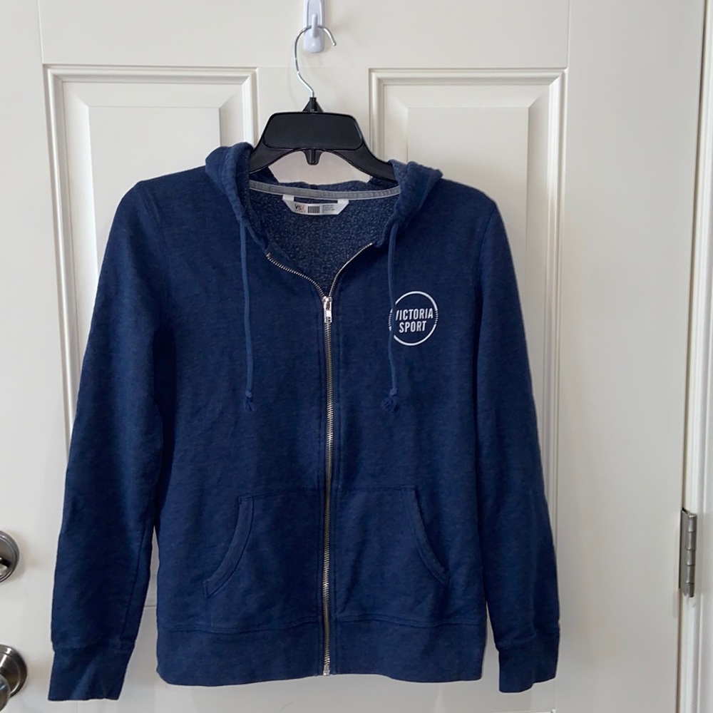 Victoria secret sport sweatshirt size small